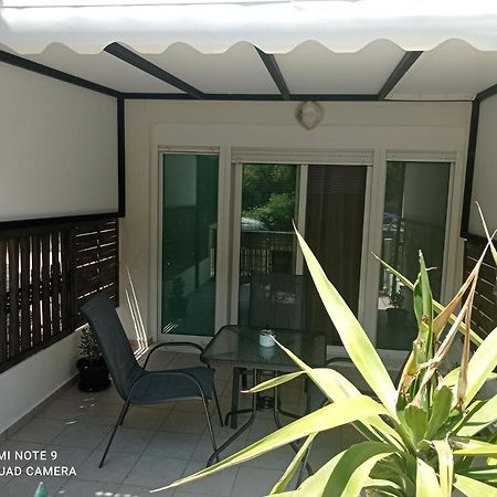 Apartamento Casa Mia Alejandrópolis Exterior foto